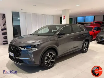 Usata DS Automobiles DS7 Crossback