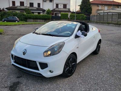 usata Renault Wind 1.2 tce Wave Edition 100cv