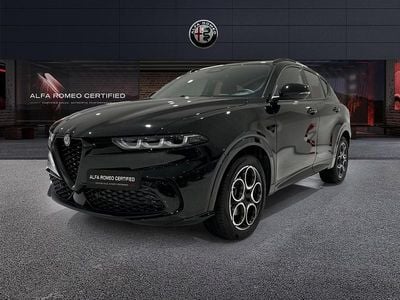 Nero Usata 2024 Alfa Romeo Tonale Sprint SUV | 28.950 € (Buon prezzo)