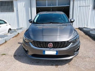 usata Fiat Tipo 1.3 Mjt 4 porte Lounge