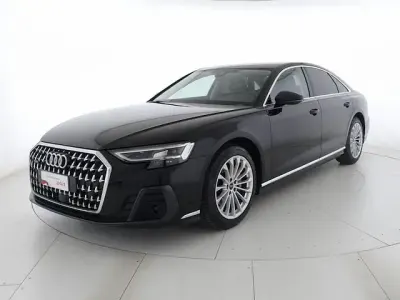 Usata Audi A8