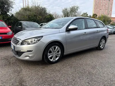 Usata Peugeot 308