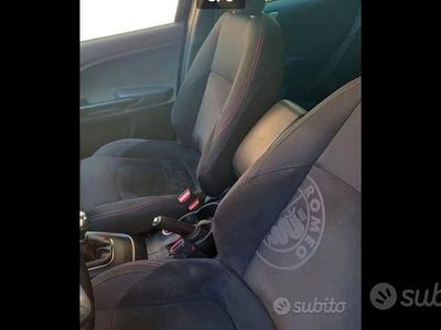 Usata Alfa Romeo Giulietta 120 CV (88 kW) 2015 Nero Utilitaria