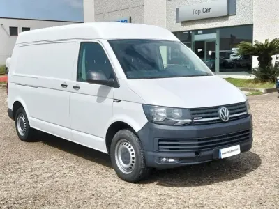 Usata VW T6