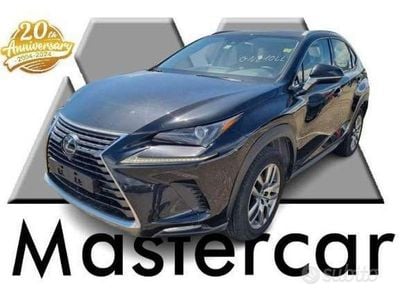 Lexus NX300h
