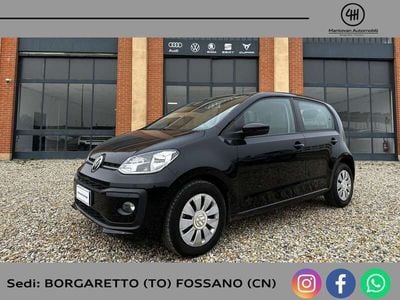 VW up!