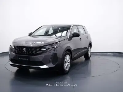 Usata Peugeot 5008