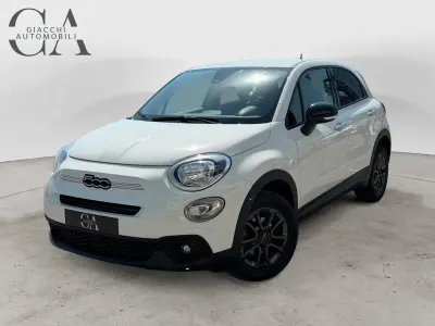 Usata Fiat 500 Club 95 CV (69 kW) 2023 SUV