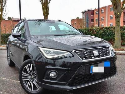 usata Seat Arona Arona 1.6 TDI 95 CV XCELLENCE