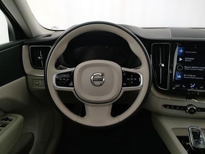 Usata Volvo XC60 Inscription 250 CV (183 kW) 2021 Nero SUV
