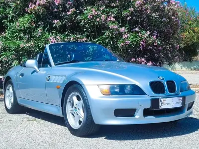 Usata BMW Z3
