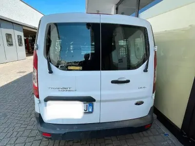 Usata Ford Transit Connect 101 CV (74 kW) 2016 Monovolume