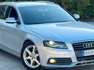 Usata Audi A4