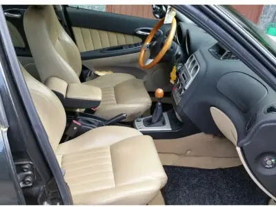Usata Alfa Romeo 156