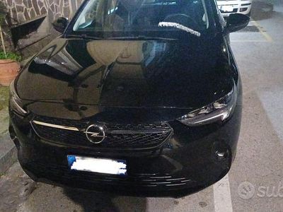 Usata Opel Corsa 2023 Utilitaria