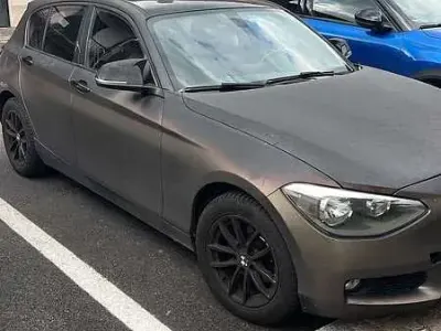 Usata BMW 116