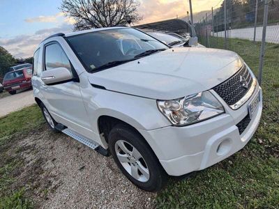 usata Suzuki Grand Vitara 3p 1.6 GPL