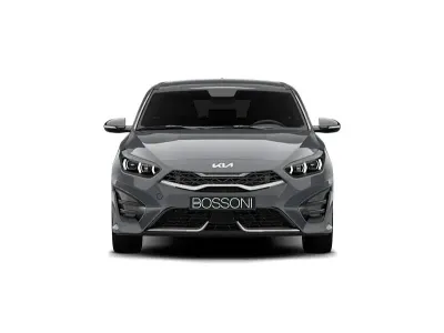 Usado Kia ProCeed GT-Line 160 CV (117 kW) 2024 Familiar