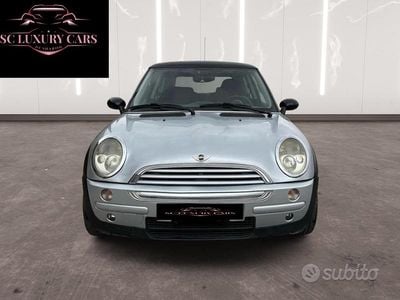 Occasion Mini ONE