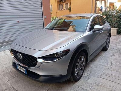 Usata Mazda CX-30 Exceed 179 CV (131 kW) 2020 SUV