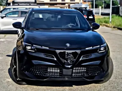 Usata Alfa Romeo GT Junior Edizione Speciale 136 CV (100 kW) 2025 SUV
