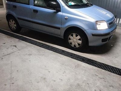 Usata Fiat Panda 69 CV (50 kW) 2010 Utilitaria