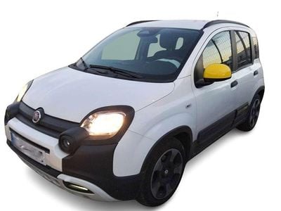 Fiat Panda Cross