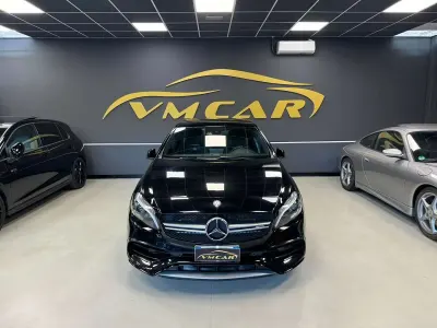 Usata Mercedes A45 AMG AMG 381 CV (280 kW) 2017 Nero Utilitaria