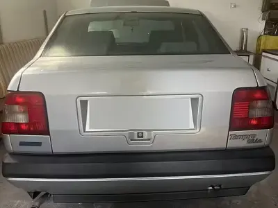 Usata Fiat Tempra 90 CV (66 kW) 1995 Grigio Berlina