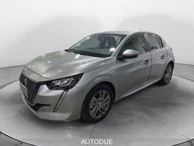 usata Peugeot 208 1.5 BLUEHDI ACTIVEW PACK S&S