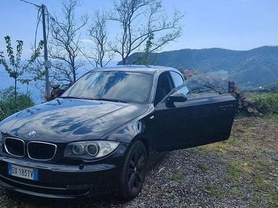 Usata BMW 120 177 CV (130 kW) 2009 Utilitaria