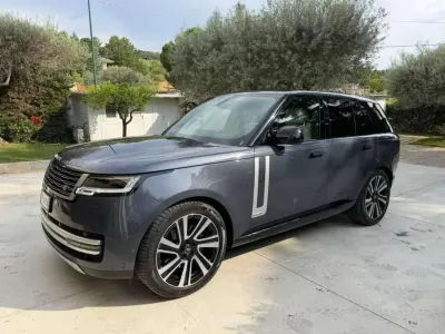Usata Land Rover Range Rover