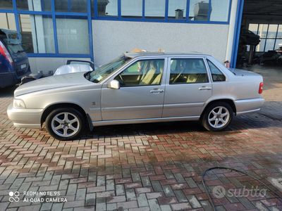 usata Volvo S70 S70 2.5 TDI cat Advantage