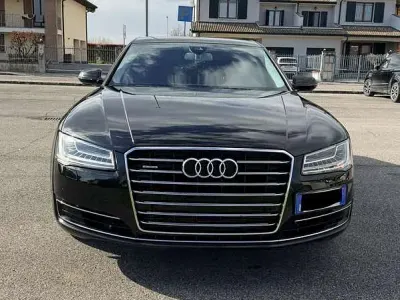 Usata Audi A8 Sport 262 CV (192 kW) 2016 Berlina