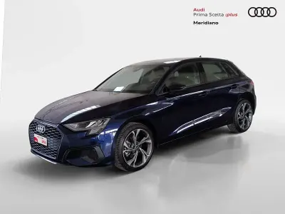 Occasion Audi A3 Business 116 PK (85 kW) 2023 Sedan