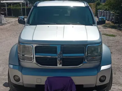 Usata Dodge Nitro