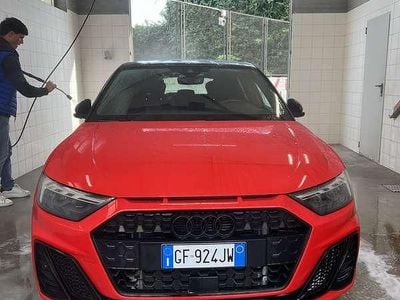 Usata Audi A1 Sportback Competition 110 CV (80 kW) 2021 Utilitaria