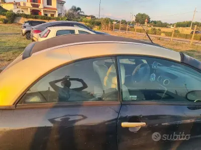 Usata Citroën C3 Pluriel
