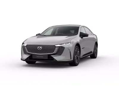 Nuova Mazda 6e Takumi-Line 189 kW (258 CV) 2026 Berlina