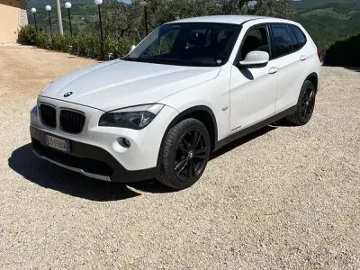 Usata BMW X1 177 CV (130 kW) 2010 SUV