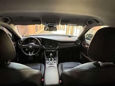 Alfa Romeo Giulia Sprint