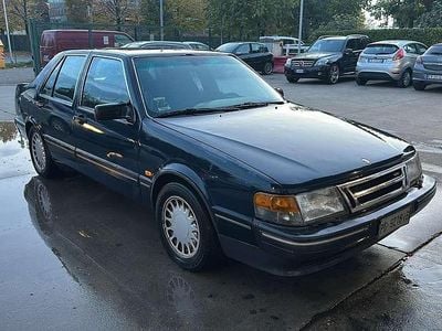 Usata Saab 9000 174 CV (127 kW) 1989 Berlina