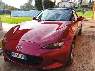 Mazda MX5
