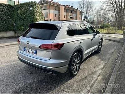 Usata VW Touareg 2019 SUV