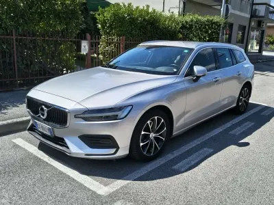Usata Volvo V60