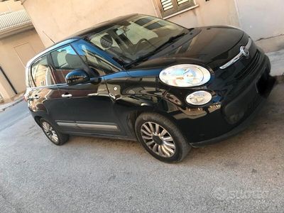 usata Fiat 500L 500L 1.3 Multijet 85 CV Pop Star