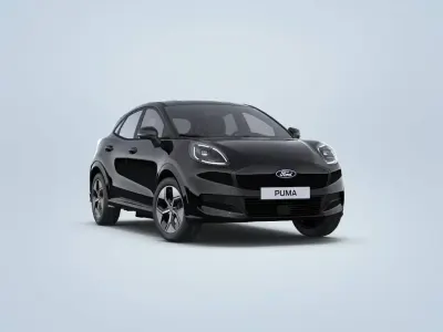 Nuova Ford Puma Gen-E 123 kW (168 CV) 2026 Agate black  SUV