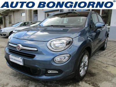 usata Fiat 500X 1.6 MultiJet 120 CV Pop Star