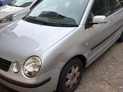 Occasion VW Polo