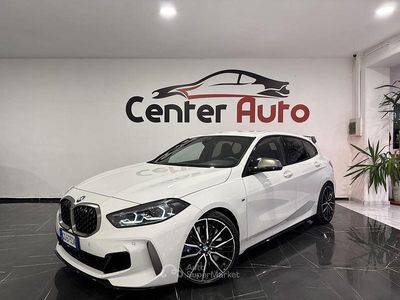 Usata BMW M135 306 CV (225 kW) 2024 Other Utilitaria